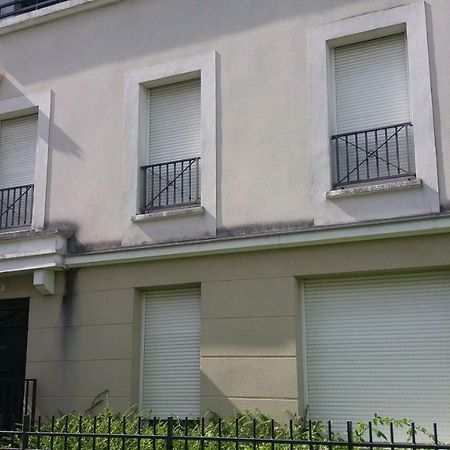 Jade - Isalys Disneyland Paris Exterior photo
